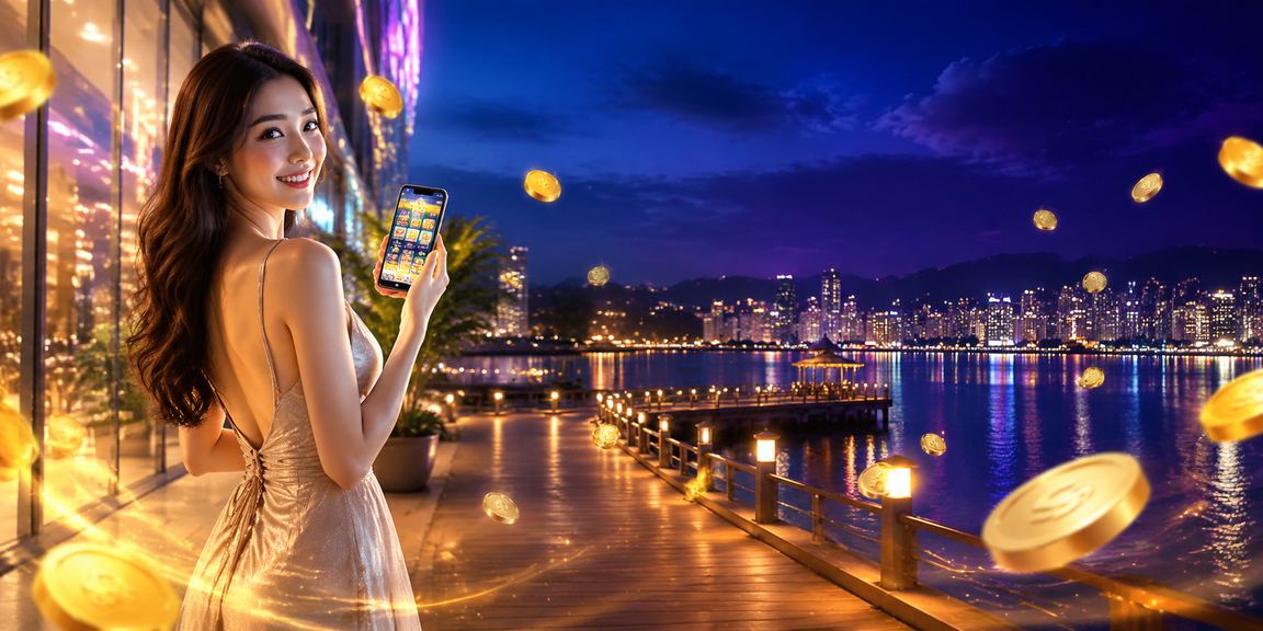 Pengalaman slot VIP di Pulau Pinang dengan tema bonus eksklusif