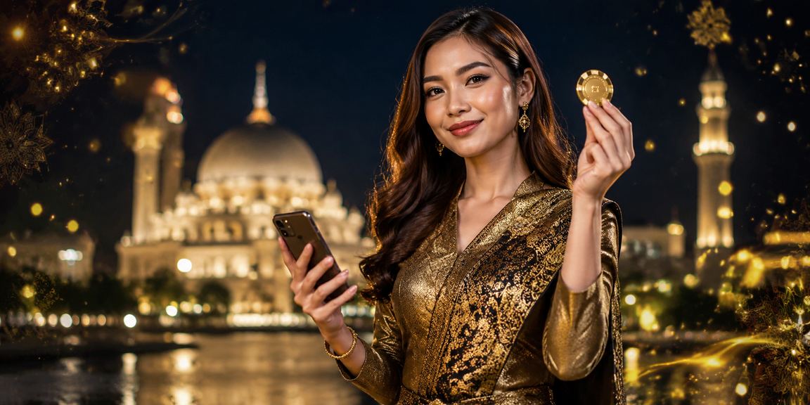 Mobile casino di Putrajaya, akses mudah dan pantas